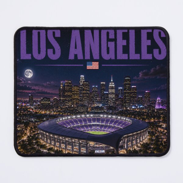 Item preview,  Los Angeles Cinematic Stadium Edition designed and sold by globetrottergfx.