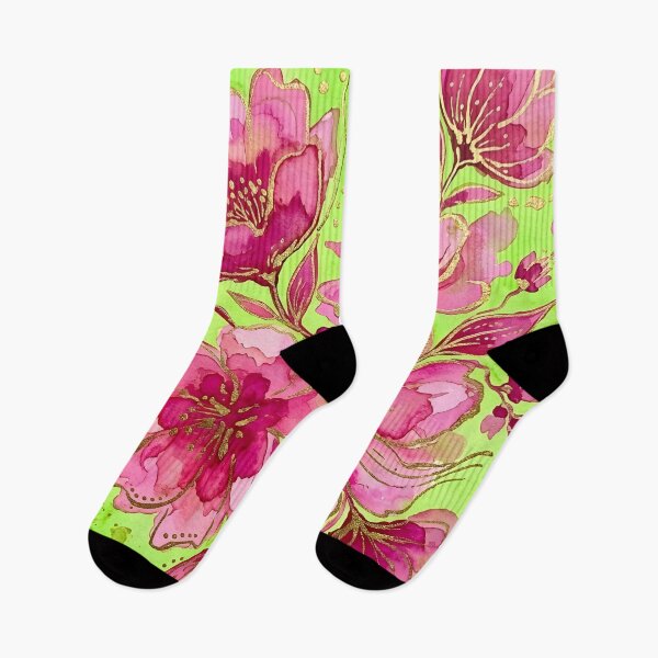 Item preview, Pink Floral  designed and sold by GraphicsClub.