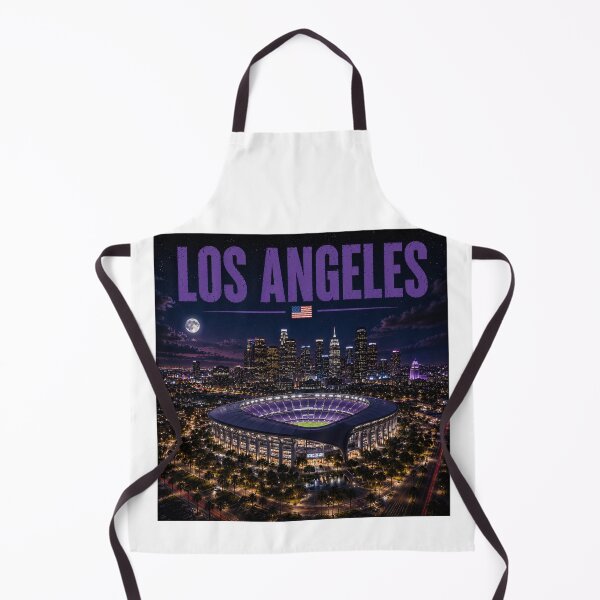 Item preview, Los Angeles Cinematic Stadium Edition designed and sold by globetrottergfx.