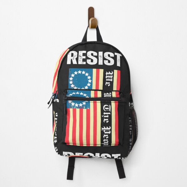 Item preview, We the people Resist protest America designed and sold by erozzz.