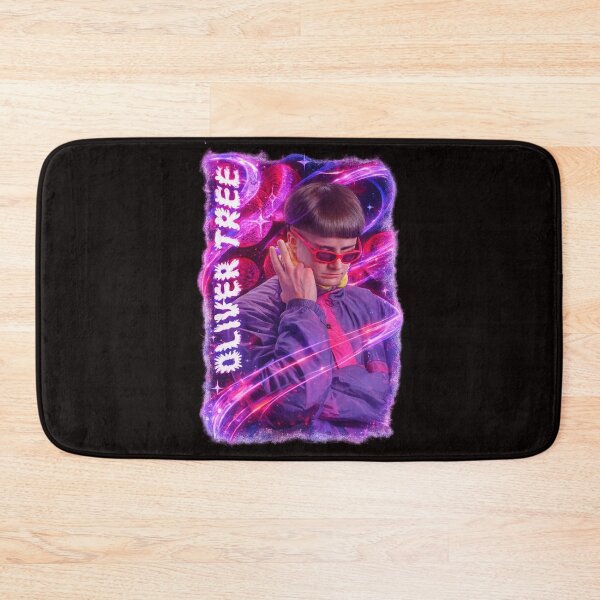 Item preview, Oliver Tree designed and sold by dianadouri.