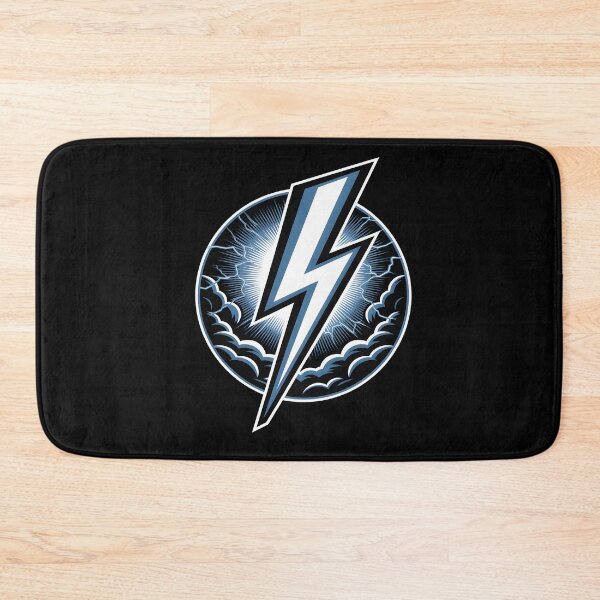 Item preview, Lightning Lightning Thunderstorm designed and sold by MooonTees.