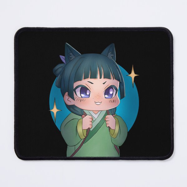 Item preview, Scribble Xiaomao designed and sold by Ninaa-Art.