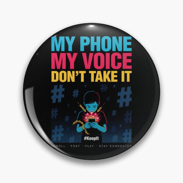 Item preview, No Social Media Ban UK designed and sold by -Ireland-.