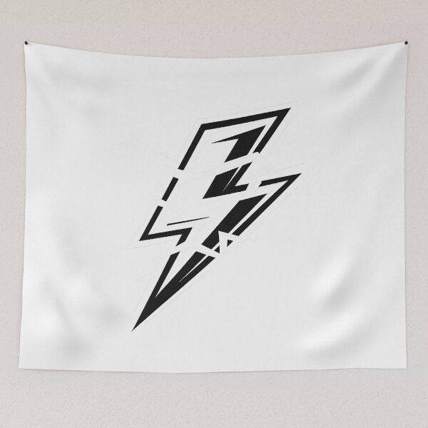 Item preview, Lightning Lightning Thunderstorm designed and sold by MooonTees.