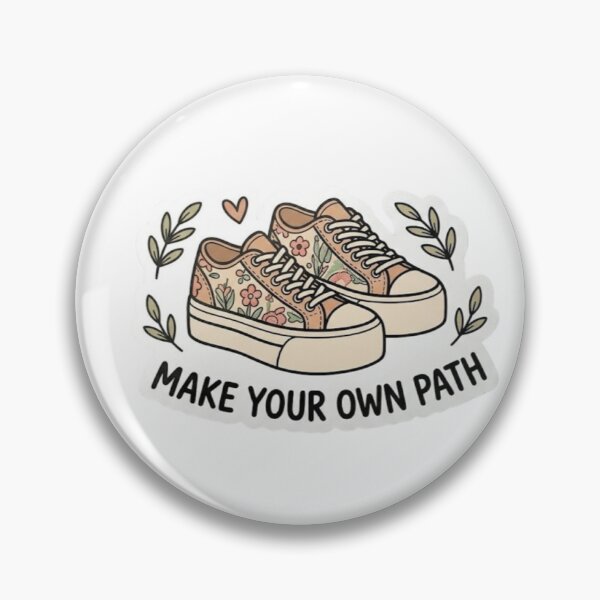 Item preview, Make Your Own Path designed and sold by Snikdha.