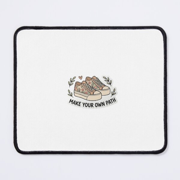 Item preview, Make Your Own Path designed and sold by Snikdha.