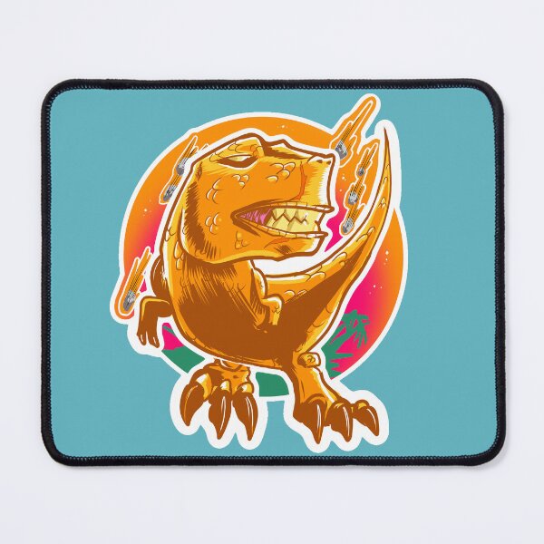 Item preview, Dino D-Day designed and sold by ToonLocker.