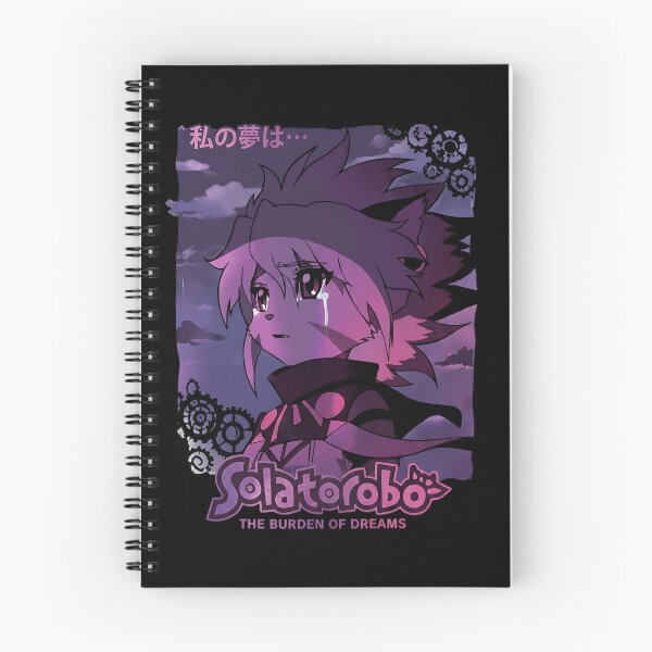 Item preview, Elh Felineko Cat Cry - Solatorobo - Red the hunter - Dreams Beyond the Sky designed and sold by CuteKats.