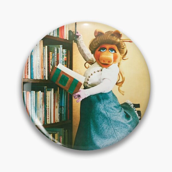 Item preview, muppets inspired READ designed and sold by muppetbecca.