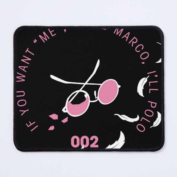 Item preview, Milgram Kashiki Yuno designed and sold by YINartzz.