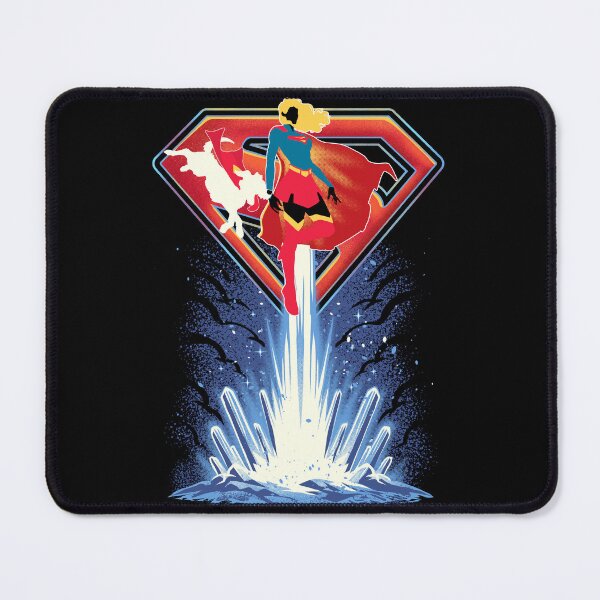 Item preview, Supergirl designed and sold by sarudraws.