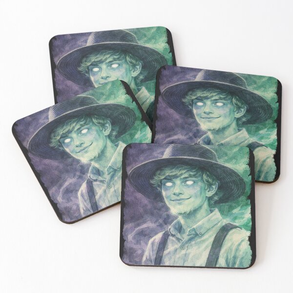 Item preview, Joshua designed and sold by G.C.JONES.