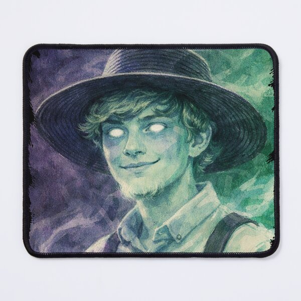 Item preview, Joshua designed and sold by G.C.JONES.