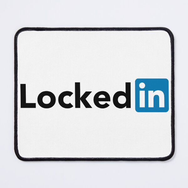 Item preview, LockedIn designed and sold by CD Design.
