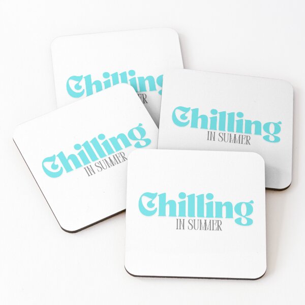 Item preview, Chilling in summer designed and sold by ArtistTejal.