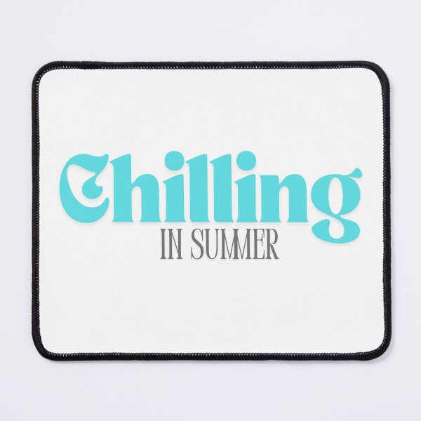 Item preview, Chilling in summer designed and sold by ArtistTejal.