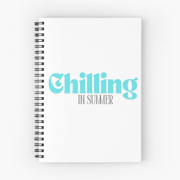 Item preview, Chilling in summer designed and sold by ArtistTejal.
