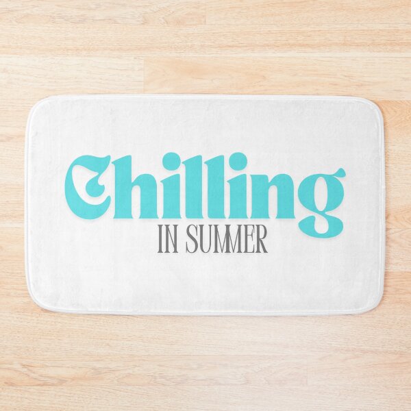 Item preview, Chilling in summer designed and sold by ArtistTejal.