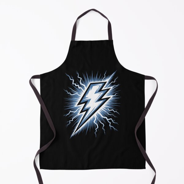 Item preview, Lightning Lightning Thunderstorm designed and sold by MooonTees.