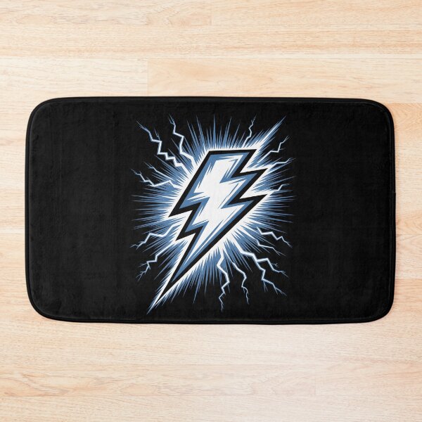 Item preview, Lightning Lightning Thunderstorm designed and sold by MooonTees.