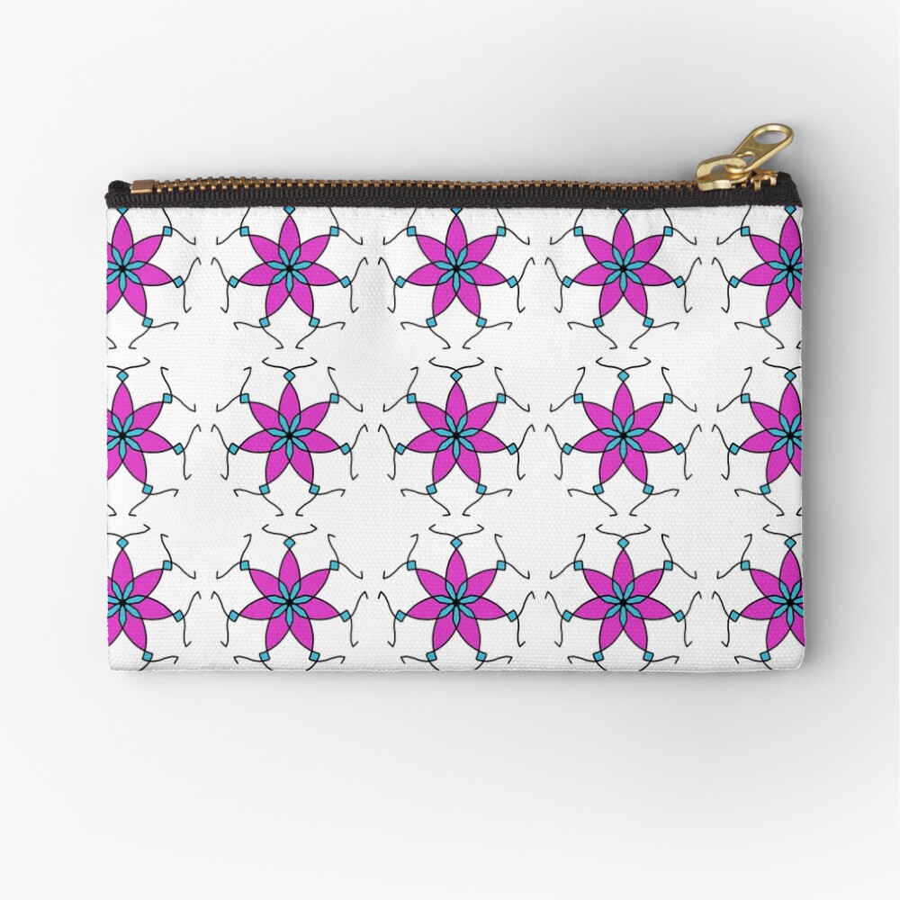 Item preview, Zipper Pouch designed and sold by BDMcT.