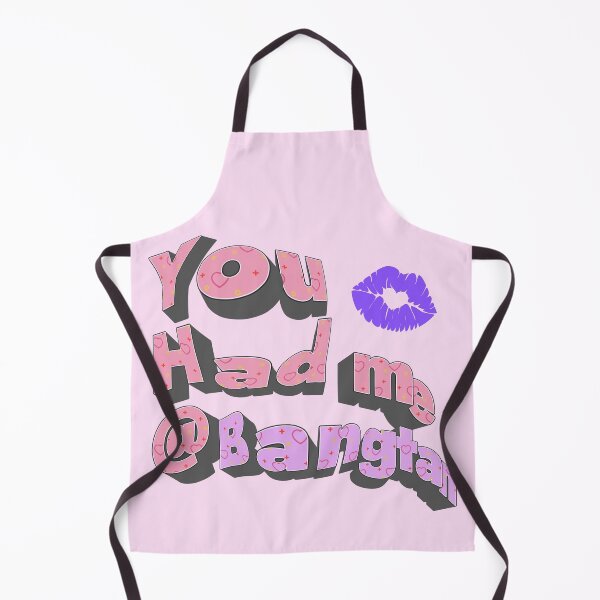 Item preview, You Had Me At Bangtan designed and sold by ARMYPLUGCO.