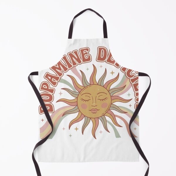 Item preview, Dopamine Deficient Chill Sun Aesthetic designed and sold by JMDesignHub.