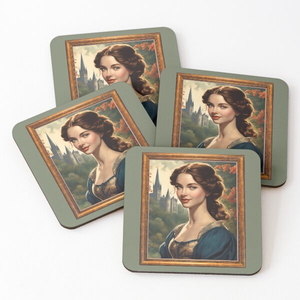 Item preview, Jane Eyre – Jane Eyre by Charlotte Brontë & Dark Academia Aesthetic designed and sold by BanaArtbyBB.