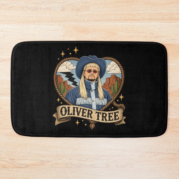 Item preview, Oliver Tree designed and sold by dianadouri.