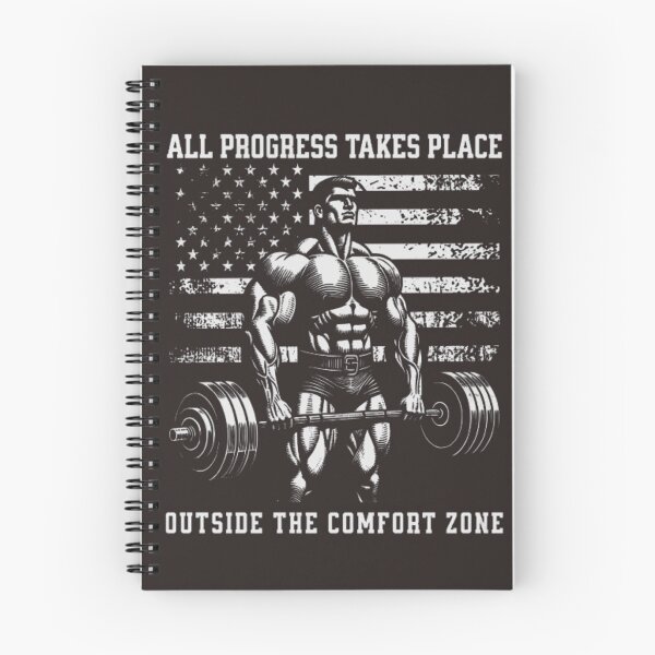 Item preview, Gym motivation  designed and sold by APEX CLOTHINGS.