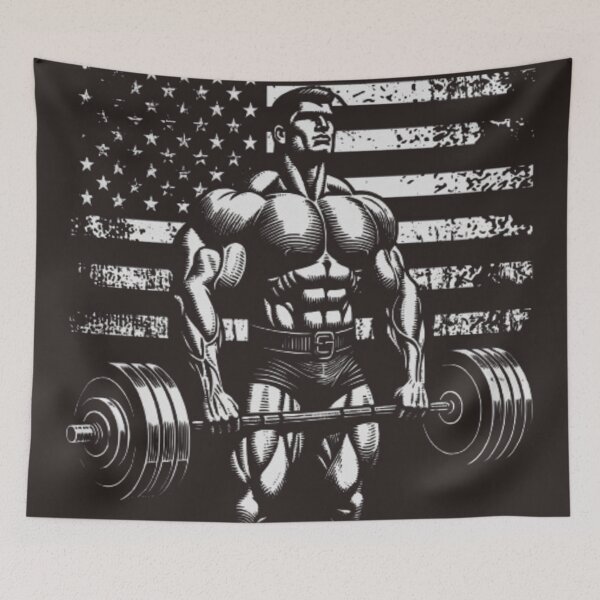 Item preview, Gym motivation  designed and sold by APEX CLOTHINGS.