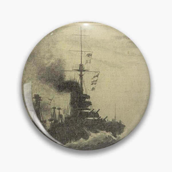 Item preview, Batlleship KGV  designed and sold by The store under the battleship :).