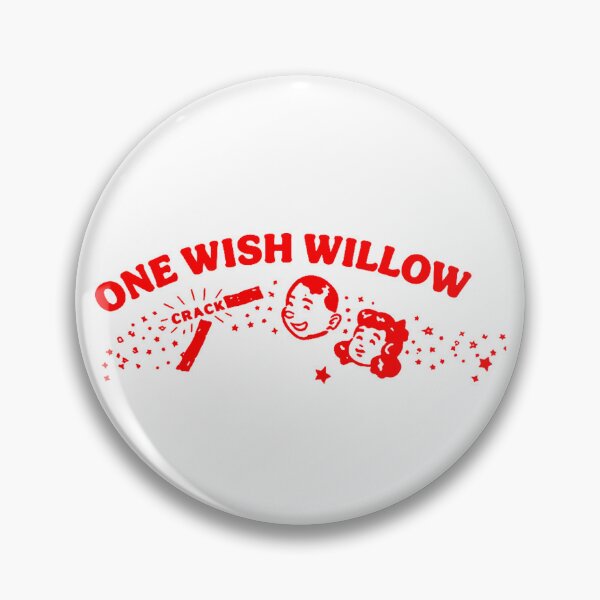 Item preview, OBSESSION ONE WISH WILLOW (INDIE HORROR MOVIE) designed and sold by Python Designs .