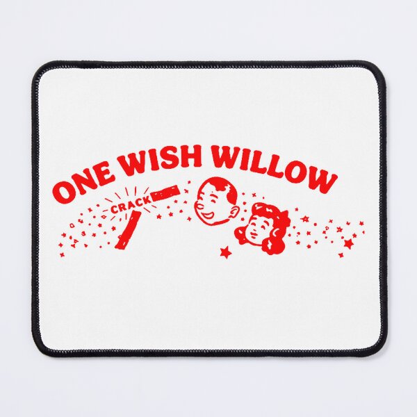 Item preview, OBSESSION ONE WISH WILLOW (INDIE HORROR MOVIE) designed and sold by Python Designs .