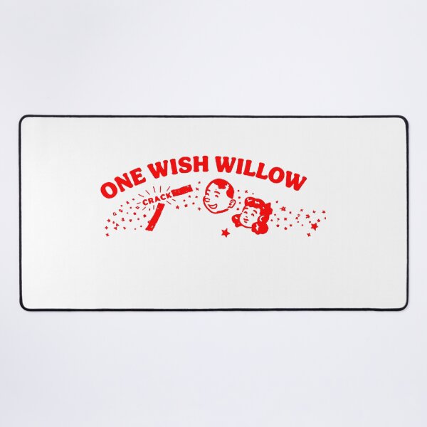 Item preview, OBSESSION ONE WISH WILLOW (INDIE HORROR MOVIE) designed and sold by Python Designs .