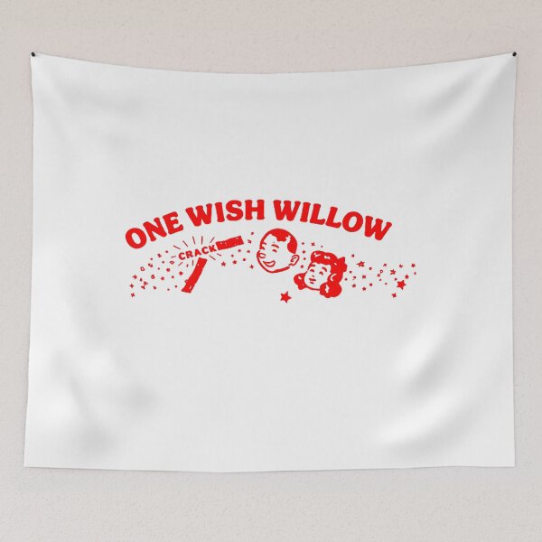 Item preview, OBSESSION ONE WISH WILLOW (INDIE HORROR MOVIE) designed and sold by Python Designs .