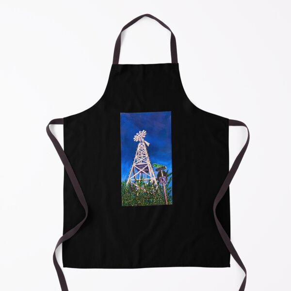Item preview, Spenard Windmill in Anchorage, Alaska designed and sold by Scott Clendaniel.