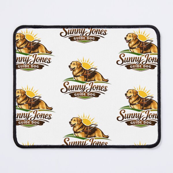 Item preview, Sunny Jones designed and sold by MsBlazeWolf.