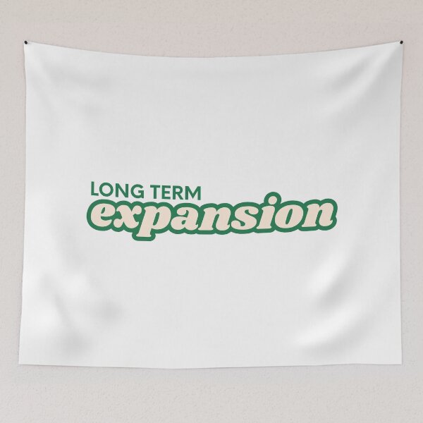 Item preview, Long term expansion designed and sold by ArtistTejal.