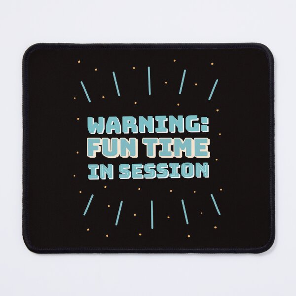 Item preview, Fun Time in Session  designed and sold by oceanview2015.