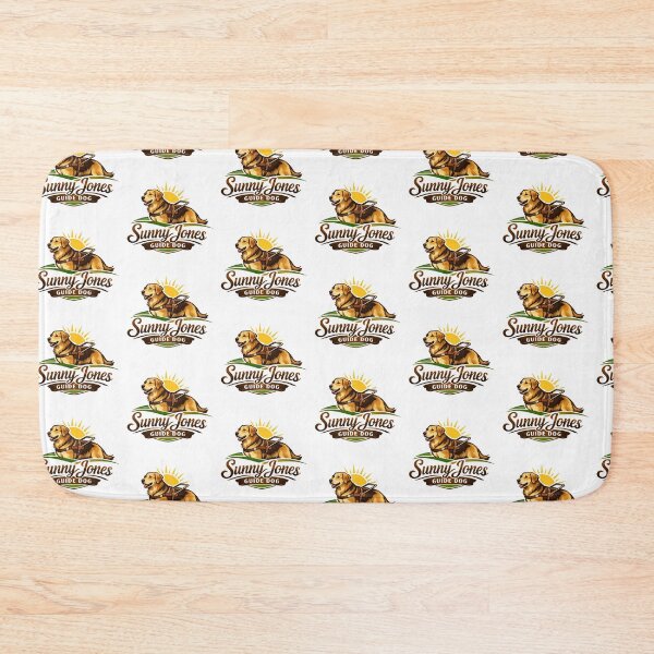 Item preview, Sunny Jones designed and sold by MsBlazeWolf.