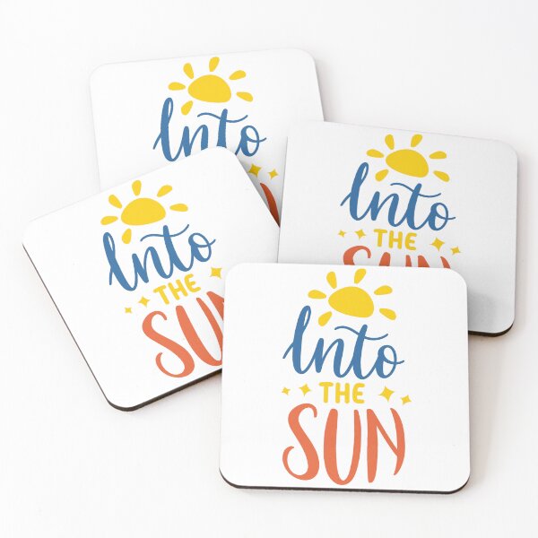 Item preview, I'll Flow You into the Sun designed and sold by HooligalienCo.