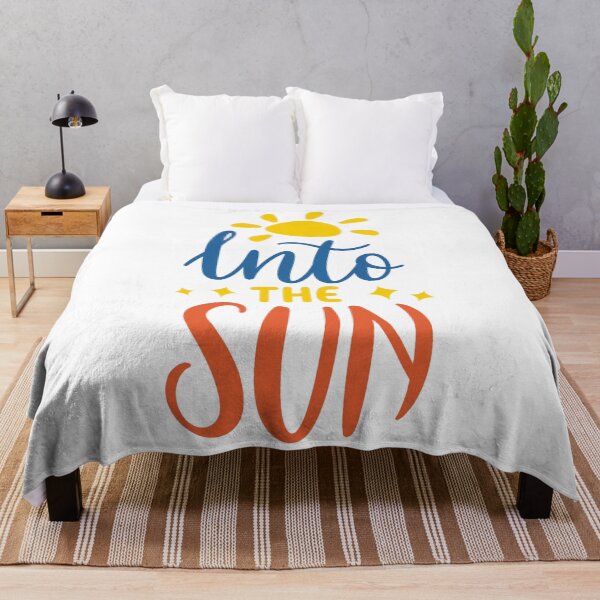Item preview, I'll Flow You into the Sun designed and sold by HooligalienCo.