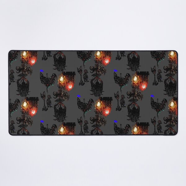 Item preview, Abyssal Ritual Black Metal Aesthetic Art designed and sold by lusiaMaraArt.
