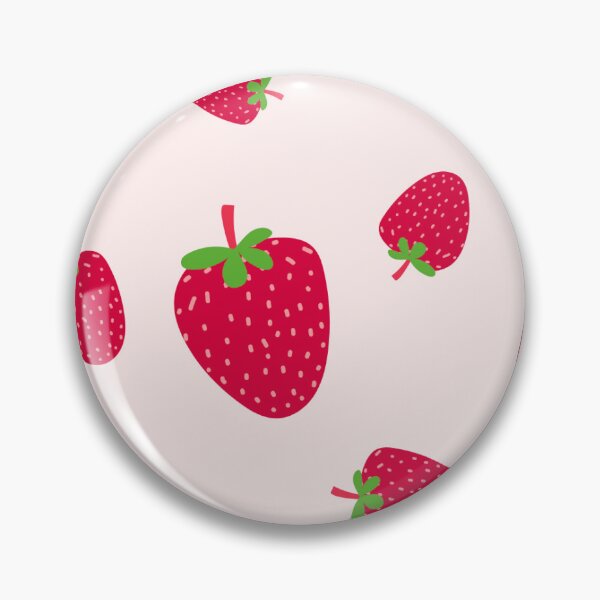 Item preview, Strawberry iPhone Case  designed and sold by berryblush-co.
