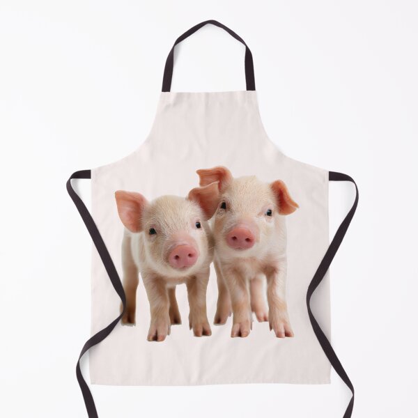 Item preview, Really cute pigs designed and sold by ArtfulPlay.