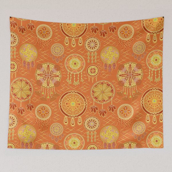 Item preview, The Magic of Dreamcatchers designed and sold by ladyMorris.