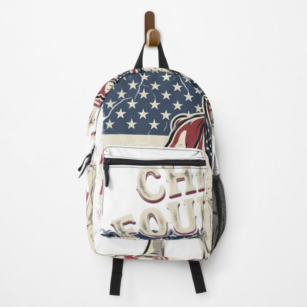Item preview, Chill The Fourth Out Bulldog American Flag Sunglasses designed and sold by JMDesignHub.