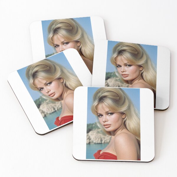 Item preview, Character - Portrait Red Strapless Seaside Elegant designed and sold by Beat-It.